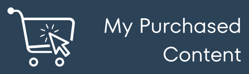 My purchased content